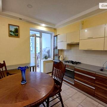 Довгострокова оренда 2к Квартира Сонячна Набережна (Малиновського Маршала) вулиця ЖК Приоритет