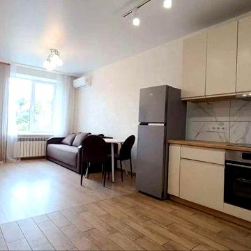 Продам 2 к. кв. в ЖК Мира 4., метро 3 минуты пешком. ЖК Мира 4