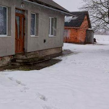 Продається будинок с. Мала Камянка