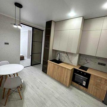 Продам 1-ком квартира 33м², Акрополь, 5-я ст. Фонтана, рядом Море ЖК Акрополь