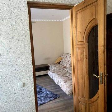 Оренда 2 кімнатної квартири