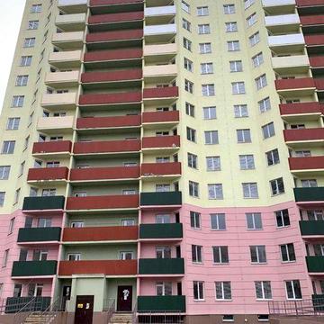 2 ком.квартира в новом доме. Возможно под программы, сертификат +