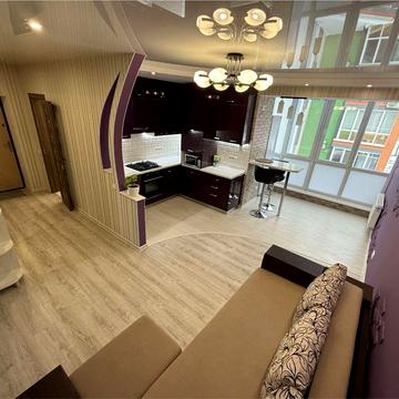 Терміново!  Євро 2к квартира в ЖК Єсенін. Оформленя 2%. Сертифікат..