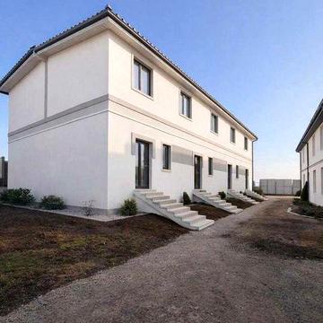 Продаж таунхауса. КМ Липовий Гай. Прилиманське.