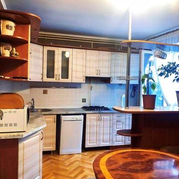 Сдам 4-к.квартиру в центре, Мореходная, Шосейная