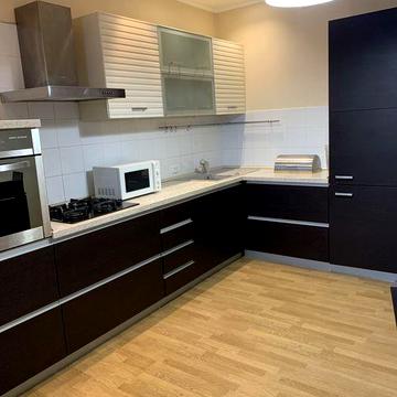 Оренда 2-х кімнатної квартири  на Богдана Хмельницького, 2