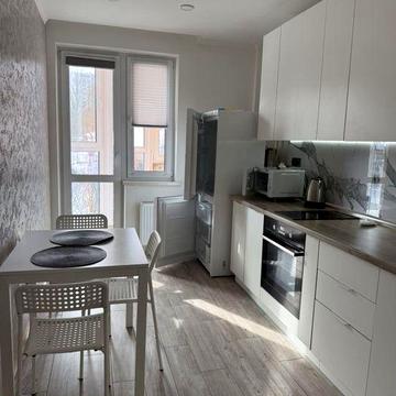 Здається в оренду 1-но кім квартира по вул.Замарстинівська