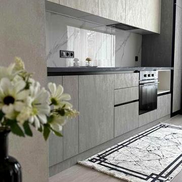 Продам 2-ком квартира 45.5м², ЖК Модерн, полностью укомплектована ЖК MODERN