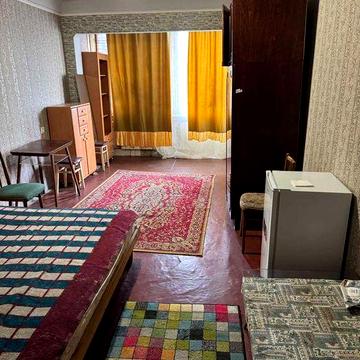 Здається двохкімнатна квартира Дніпровська набережна метро Лівобережна