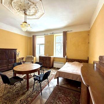 оренда 1 кімнатна квартира вул. К. Левицького , 48 (центр)