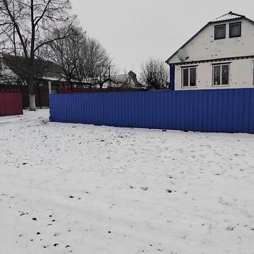 Продаж 4к Дім вулиця Лебеді