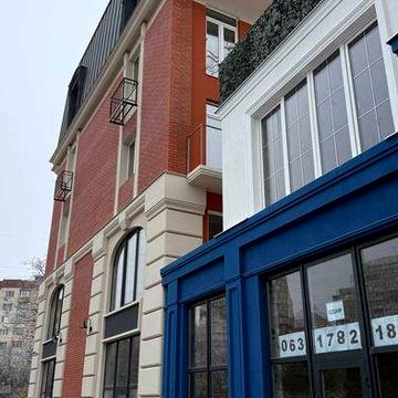 Продам 1-ком квартира 31.3м², RUE MENARS, свет 24/7, от застройщика ЖК Rue Menars