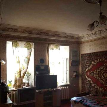 2 кім. квартира ГАЗ МОРЕ