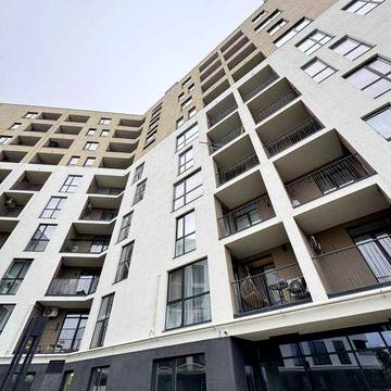 Продаж велика однокімнатна квартира + кухня-вітальня. Франківський р-н ЖК Safe Town