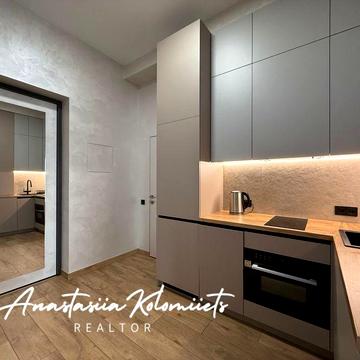 Сдам 2 к квартиру ЖК Моцарт, центр, генератор - лифт, отопление.