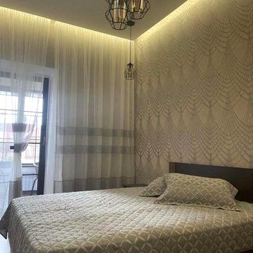 Здам сучасну квартируСіті центр/індивідуальне опалення