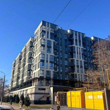 Продам ЖК Дубинина  3-ком квартира 780$\м2 Газ!Пр Гагарина ЖК Дубініна