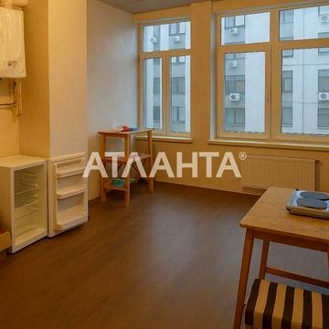 1 кімн. квартира,  площа 42,2м   ЖК ParkLand ЖК PARKLAND