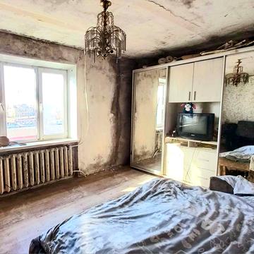 Продам 1 комн.квартиру на Соцгороде.Центр.