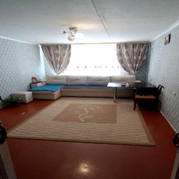 Трикімнатна квартира в Хаджибейському районі