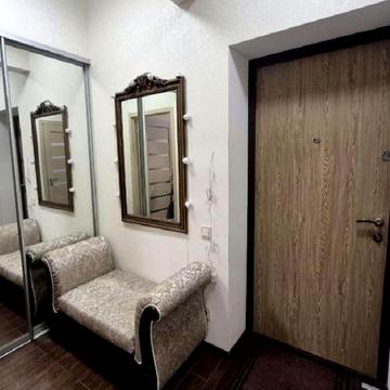 Однокімнатна квартира з ремонтом в ЖК Альтаїр 2