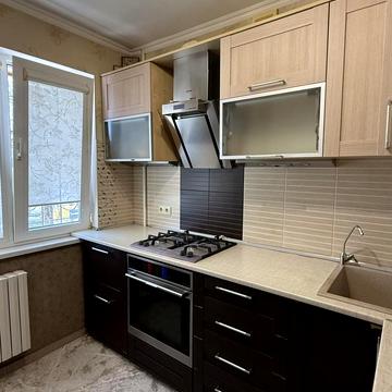 Двокімнатна квартира на вул. Ак.Філатова