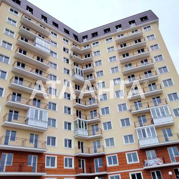 улица Люстдорфская дорога, 100д, Таирово, Киевский, Одесса, Одесская 29900.0 USD