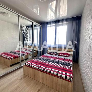 улица Жемчужная, 7, Таирово, Киевский, Одесса, Одесская 49900.0 USD