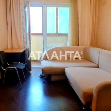 1 кімн.квартира; заг.пл.32м2; поверх 6/9; Теремки 2.