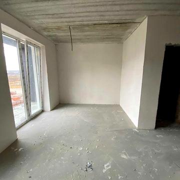 Готова квартира студія в новому ЖК | є ліфт та балкон | 2й поверх