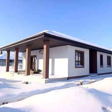 Продаж сучасного будинку в с. Крюківщина!

Пропонуємо вашій ува