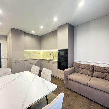 Продаж 1.5к/Новобудова/Парк/Набережна ЖК Василя Гаджеги