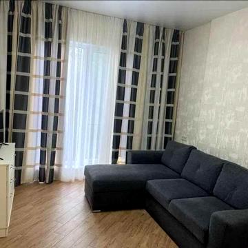 2-кімнатрна квартира в оренду (вул. Політехнічна 10)