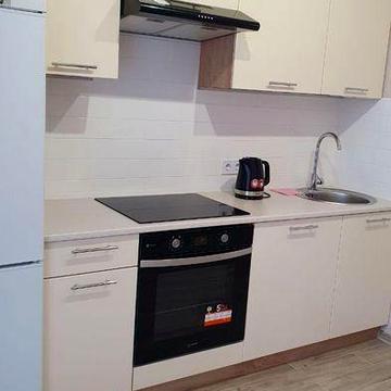 Сдам 1к. квартира жк Гидропарк