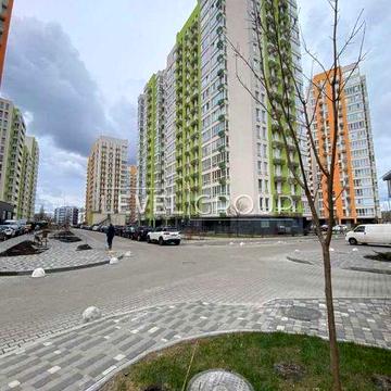 Продаж 1-кімнатної квартири по пр. Берестейському ЖК Нивки-Парк