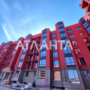 держпрограми 1к квартира 43,5м2 Софіївська Борщагівка