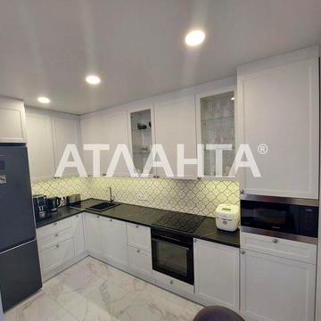 єВідновлення держпрограми 2к квартира з евроремонтом ЖК Парадайз Авеню