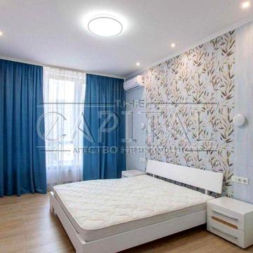 Продаж 1-кімнатної квартири в ЖК SOHO Residence/метро Демеївська/45м2 ЖК SOHO Residence