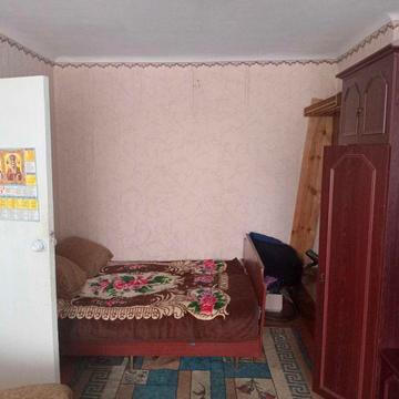 Сдам двокімнатну в гуртожитку