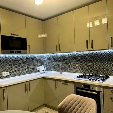 Квартира з ремонтом в 15 хвилинах від Центру