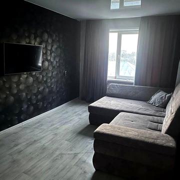 Сдается 2х комнатная квартира