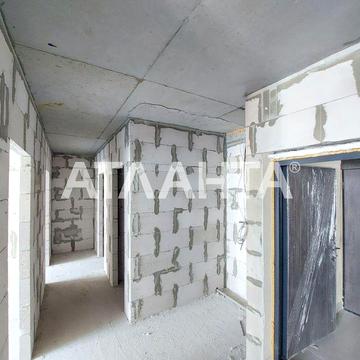 2к 68м2 Софіївська Борщагівка ЖК Стожары