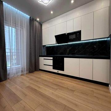 Продам 1-ком квартира 42м², 67 Жемчужина, с балконом, вид на ипподром ЖК Кадорр Сити