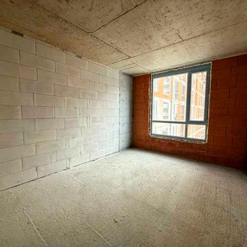 Продам 1-кімнатну квартиру за вигідною ціною з газовим опаленням