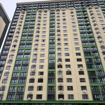 Продаж 2 к 82.5м без% Генератор   Є оселя Максимовича 32б Lika  GRAD ЖК Lika Grad