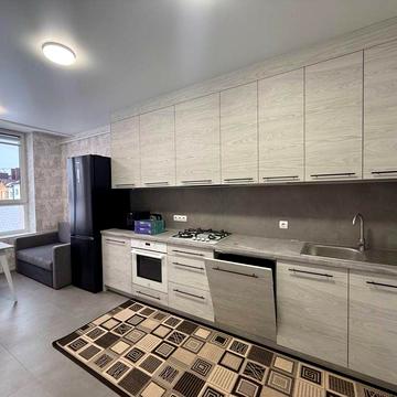 ПЕРША ЗДАЧА! Оренда 2-к квартири + ГАРАЖ у вартості (вул.Трускавецька)