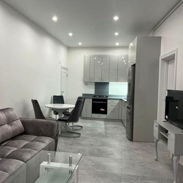 2-х кім Театральна, 5, оренда