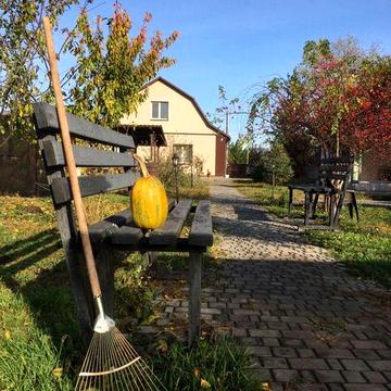 Продаеться 5-ти кімнатний будинок в пгт Грибінки, 120м2, Киівська обл.