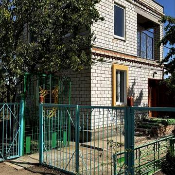 Дача в районе с. Старая Богдановка