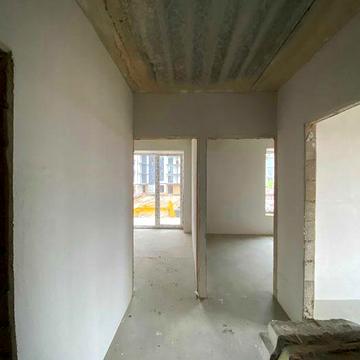 2 кімнатна квартира | Двохкімнатна квартира в готовому будинку | Газ